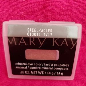Mary Kay Mineral Eye Shadow